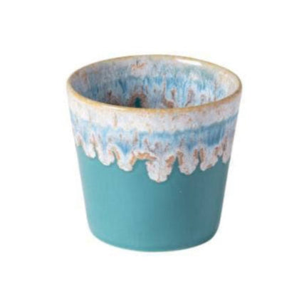 Kaffeetasse | Türkis