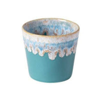 Kaffeetasse | Türkis