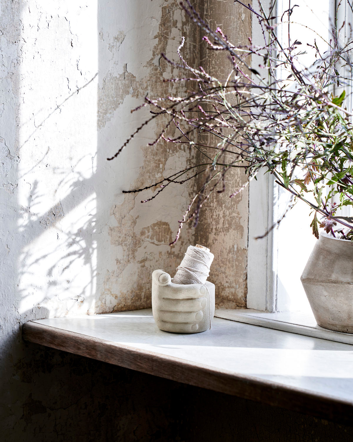 Aufbewahrung, Schale