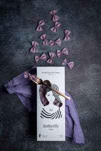 Good Hair Day Pasta Butterfly Viola