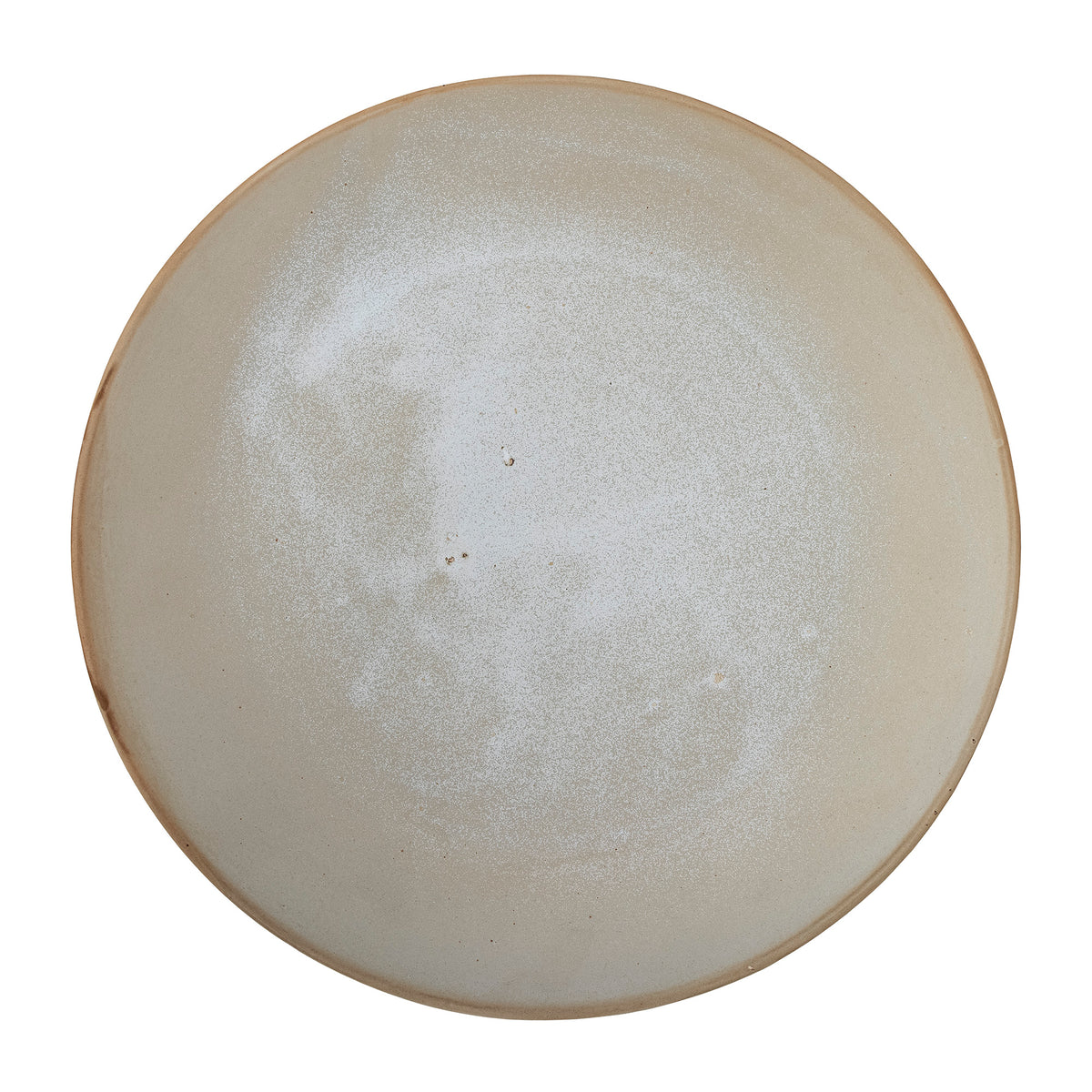 Kuchenteller, Etagere, Natur, Steingut