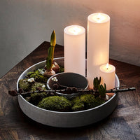 Workshop Advent-Schale