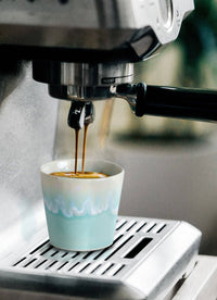 Espressotasse | Aqua