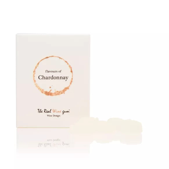 Chardonnay-Weingummi