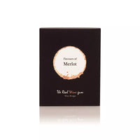 Merlot-Weingummi Geschenkbox