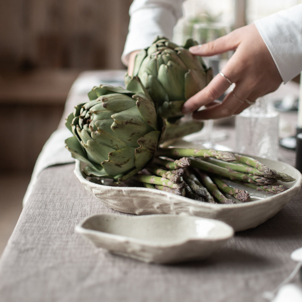 Platte Teller Flow | large