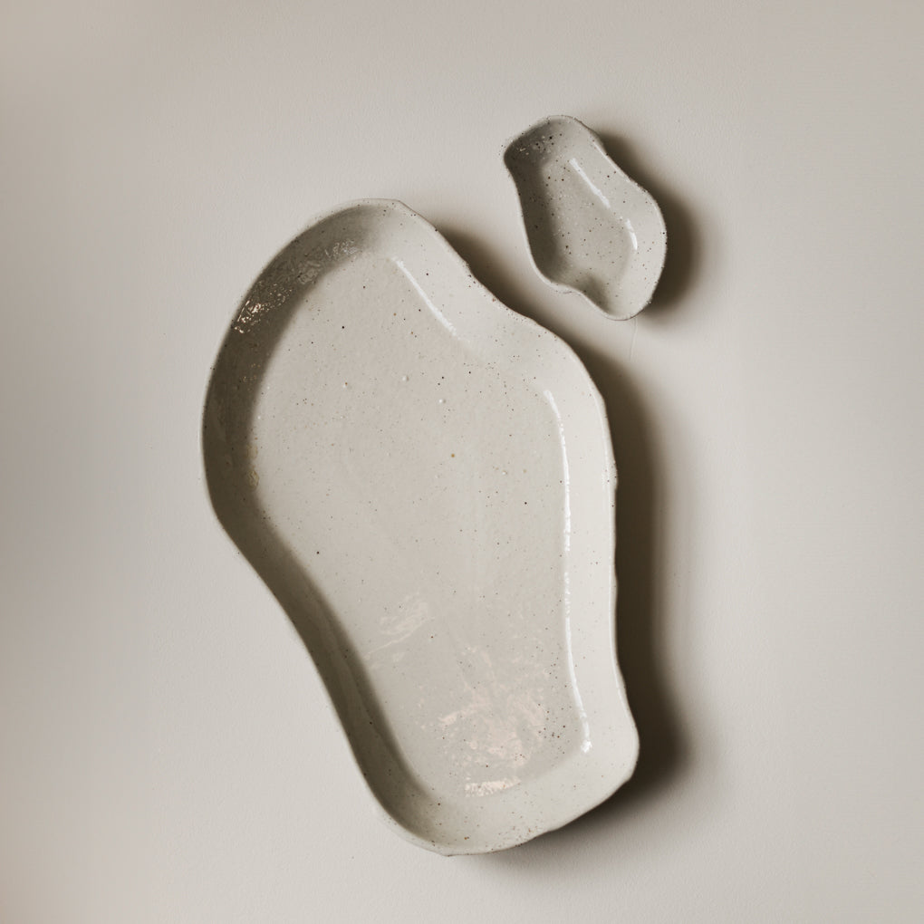 Platte Teller Flow | large