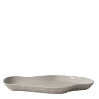 Platte Teller Flow | large