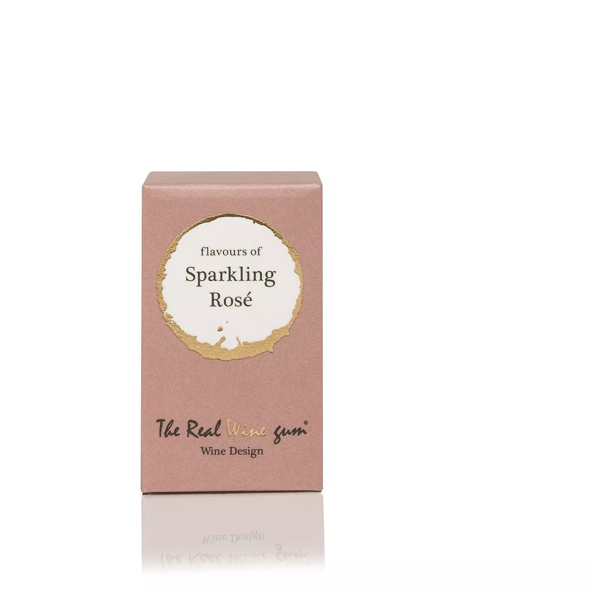 Rosé-Weingummi - Mini-Box