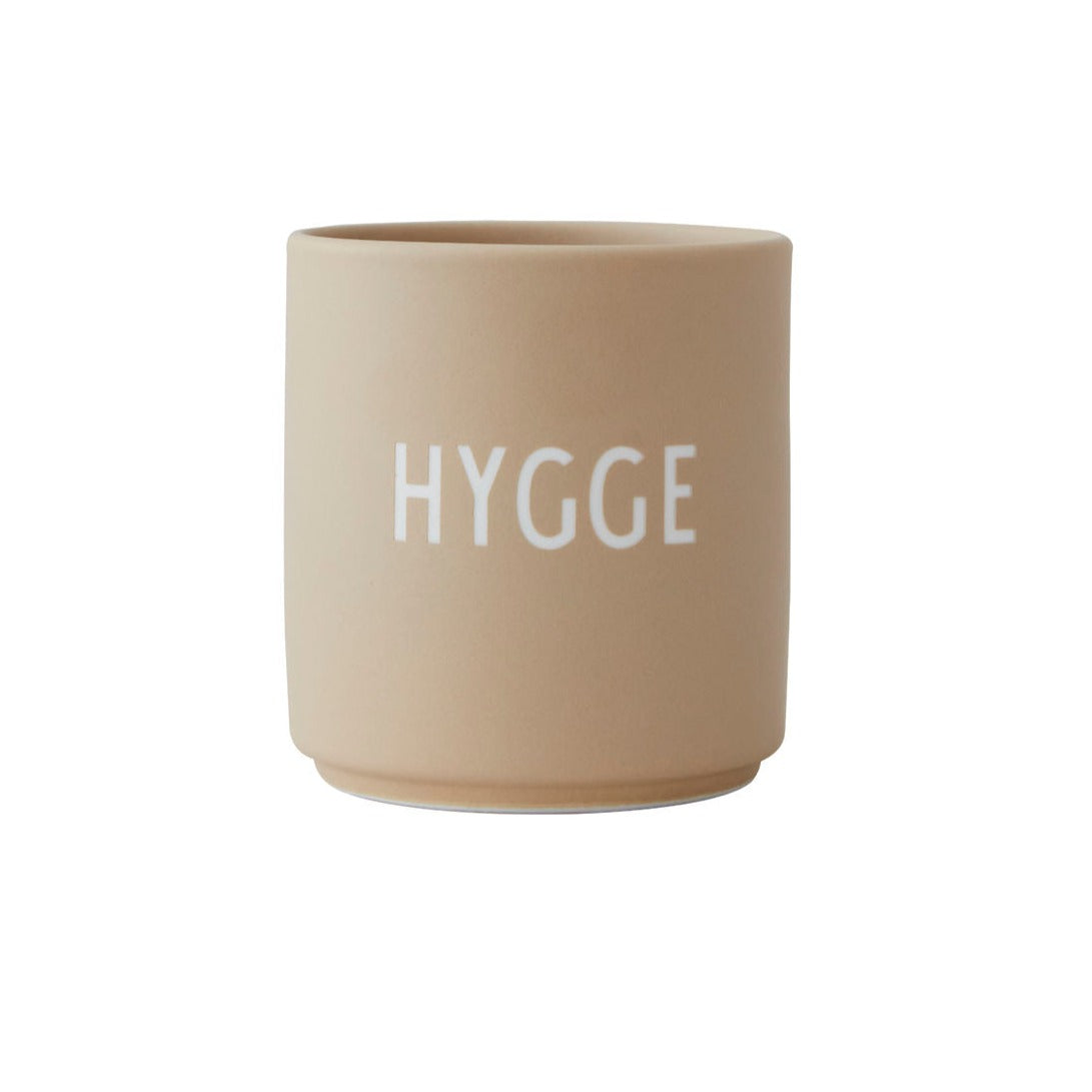 Becher von Design Letters | hygge