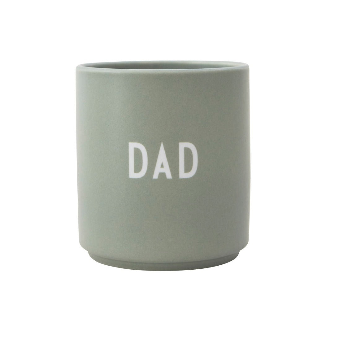 Becher von Design Letters | dad