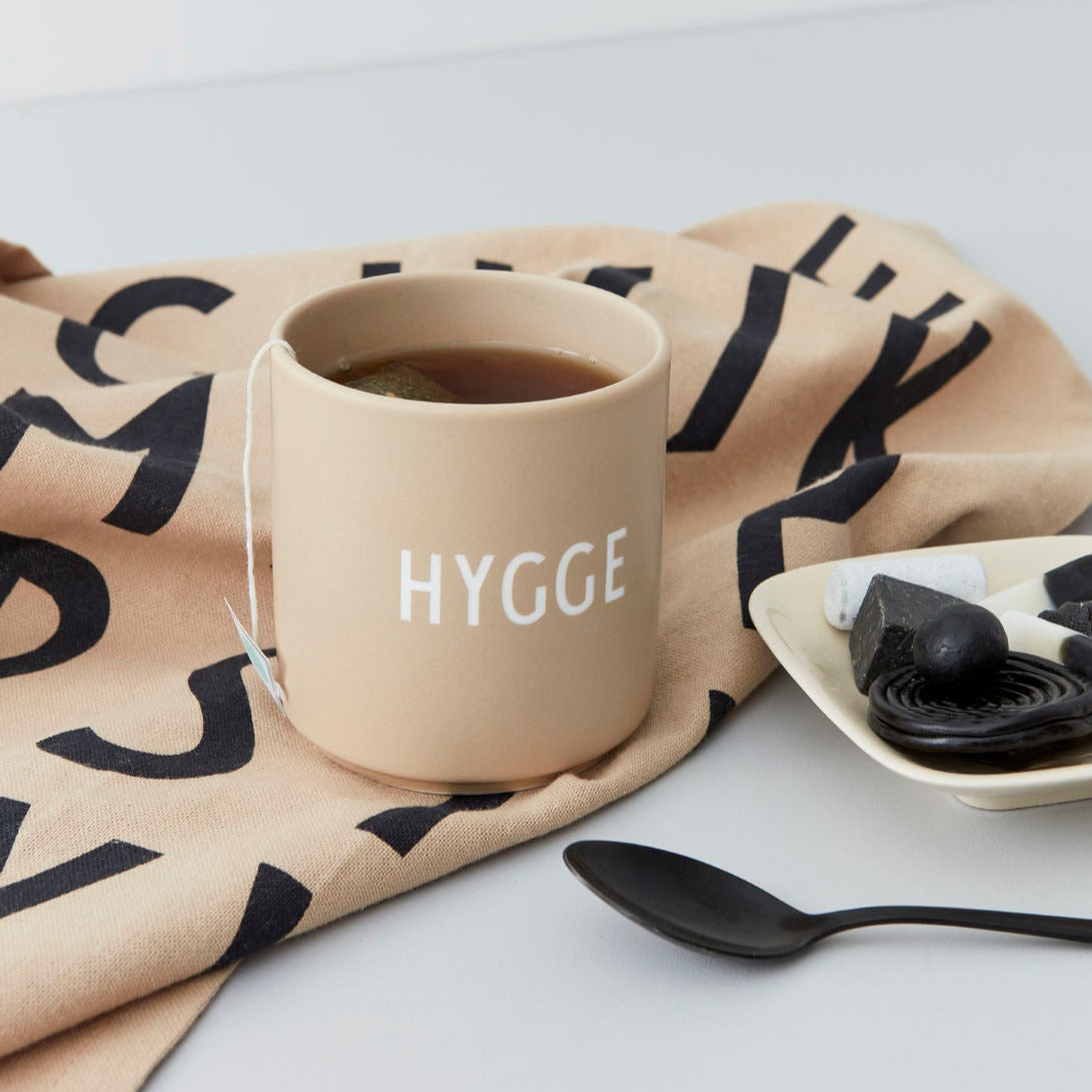 Becher von Design Letters | hygge