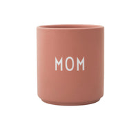 Becher von Design Letters | mom