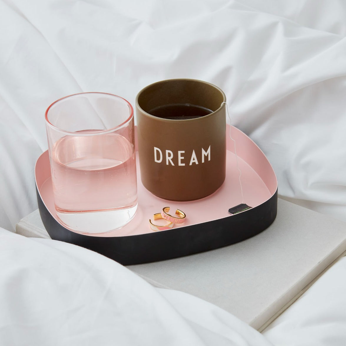 Becher von Design Letters | dream