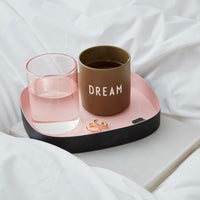 Becher von Design Letters | dream