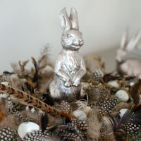 Dekoration zu Ostern