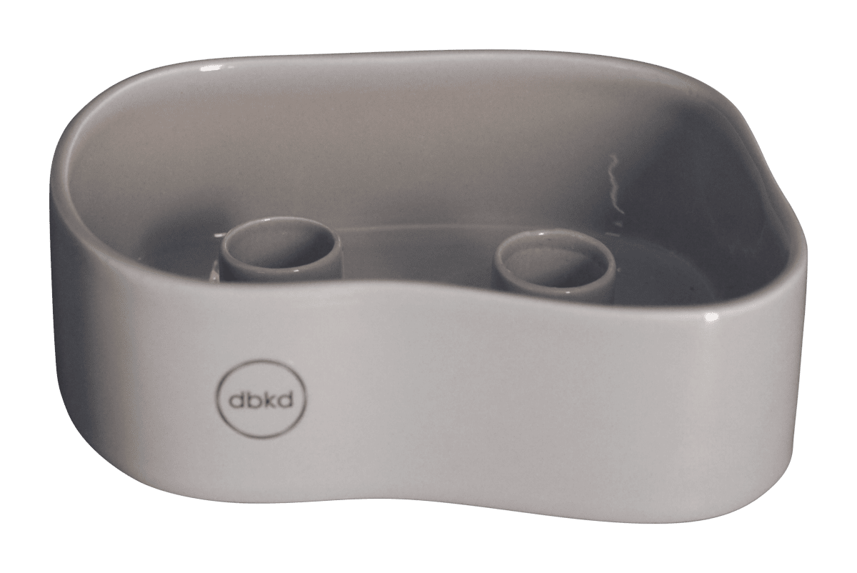 Kerzenschale Fill me up