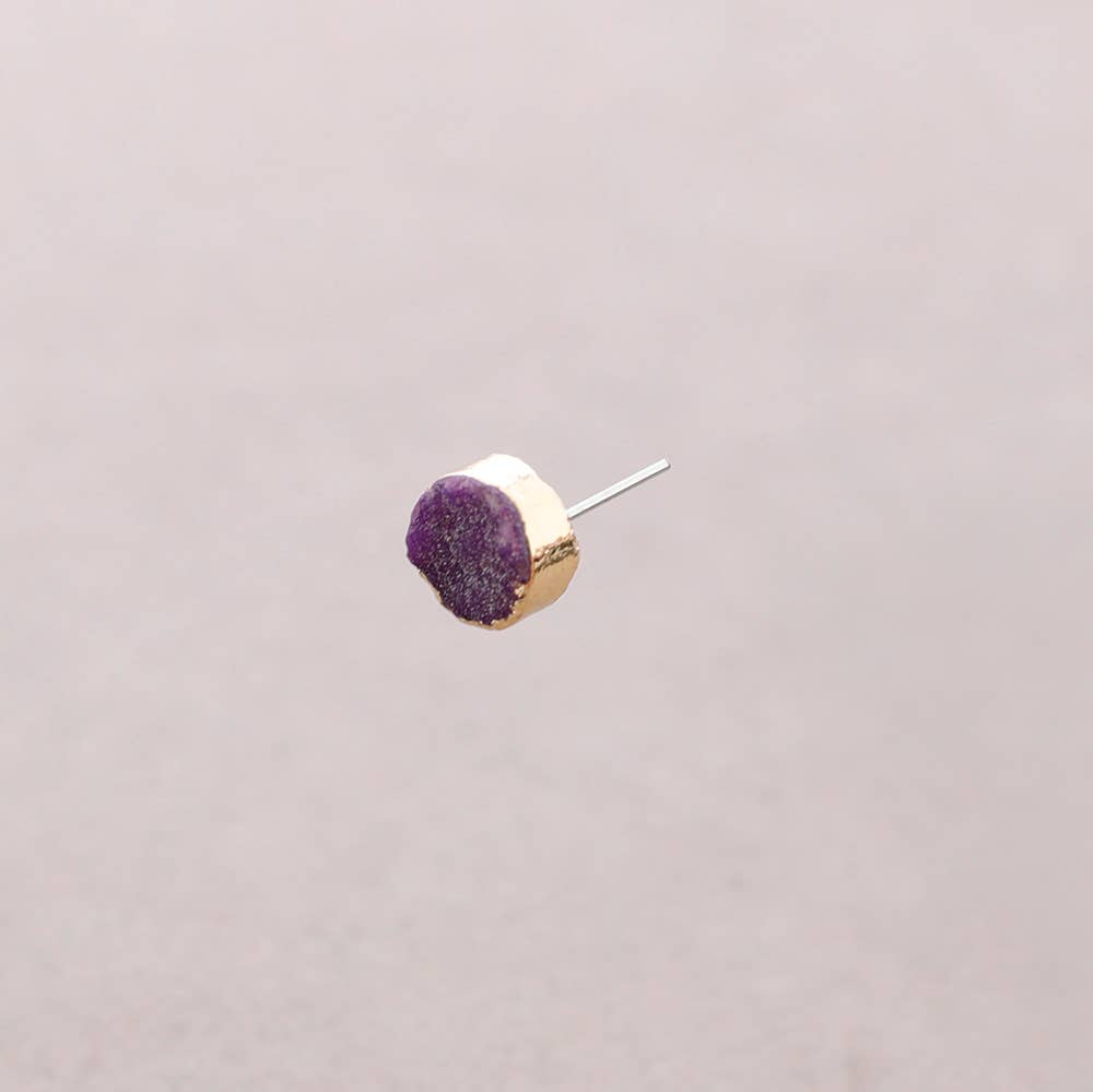 Stecker mit Stein