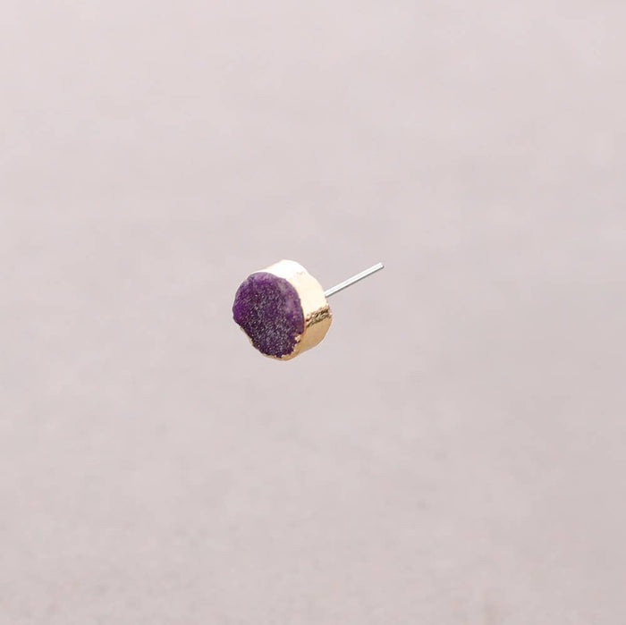 Stecker mit Stein