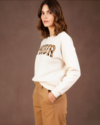 Sweatshirt AMOUR