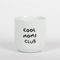 Becher Cool Moms Club