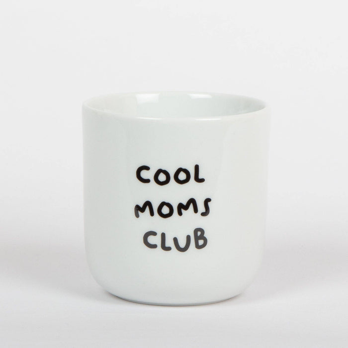 Becher Cool Moms Club