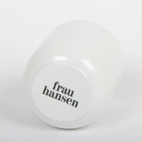 Becher I Don’t Give A Fuck