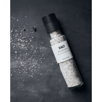 Salz | The secret blend