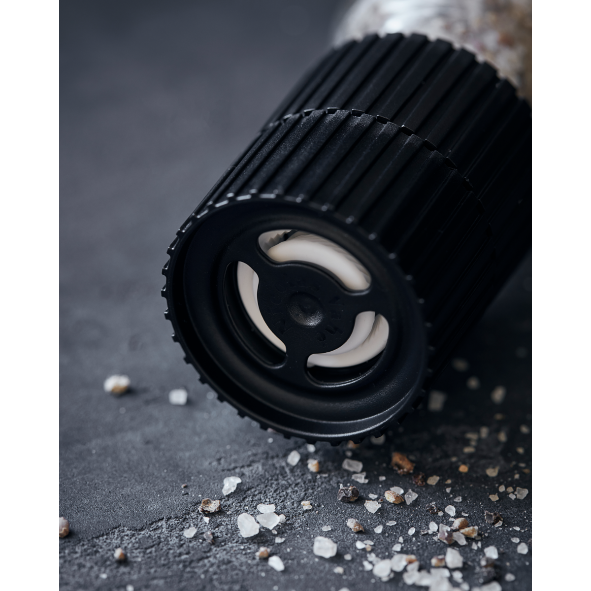 Salz | The secret blend