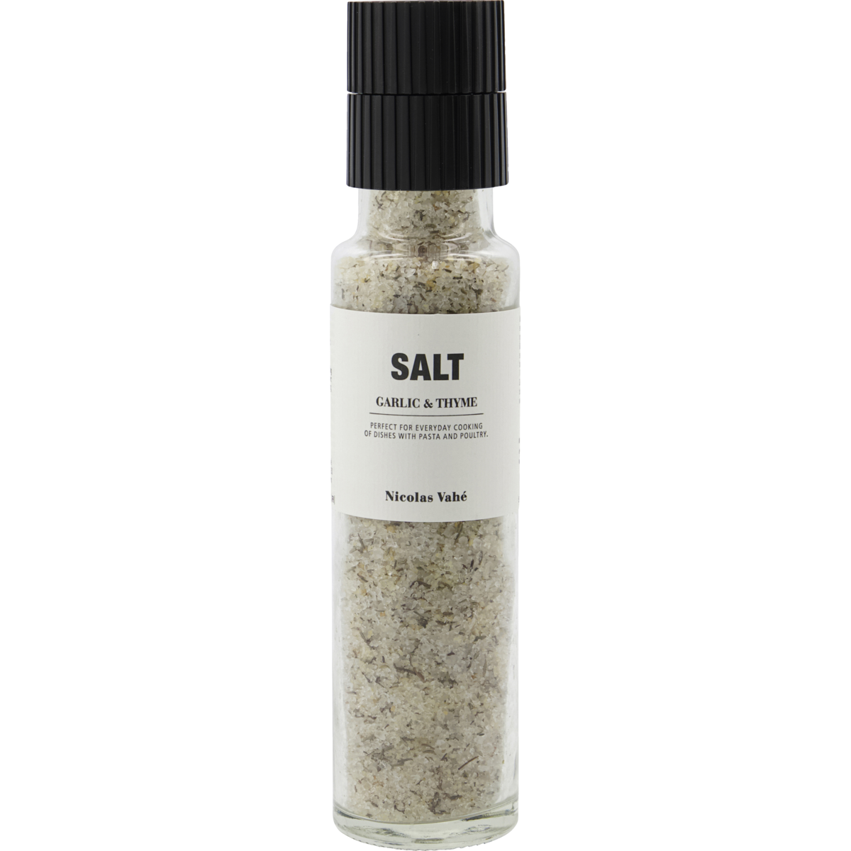 Salz | Garlic & thyme