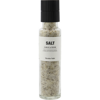 Salz | Garlic & thyme