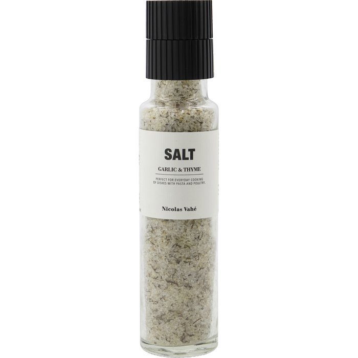 Salz | Garlic & thyme
