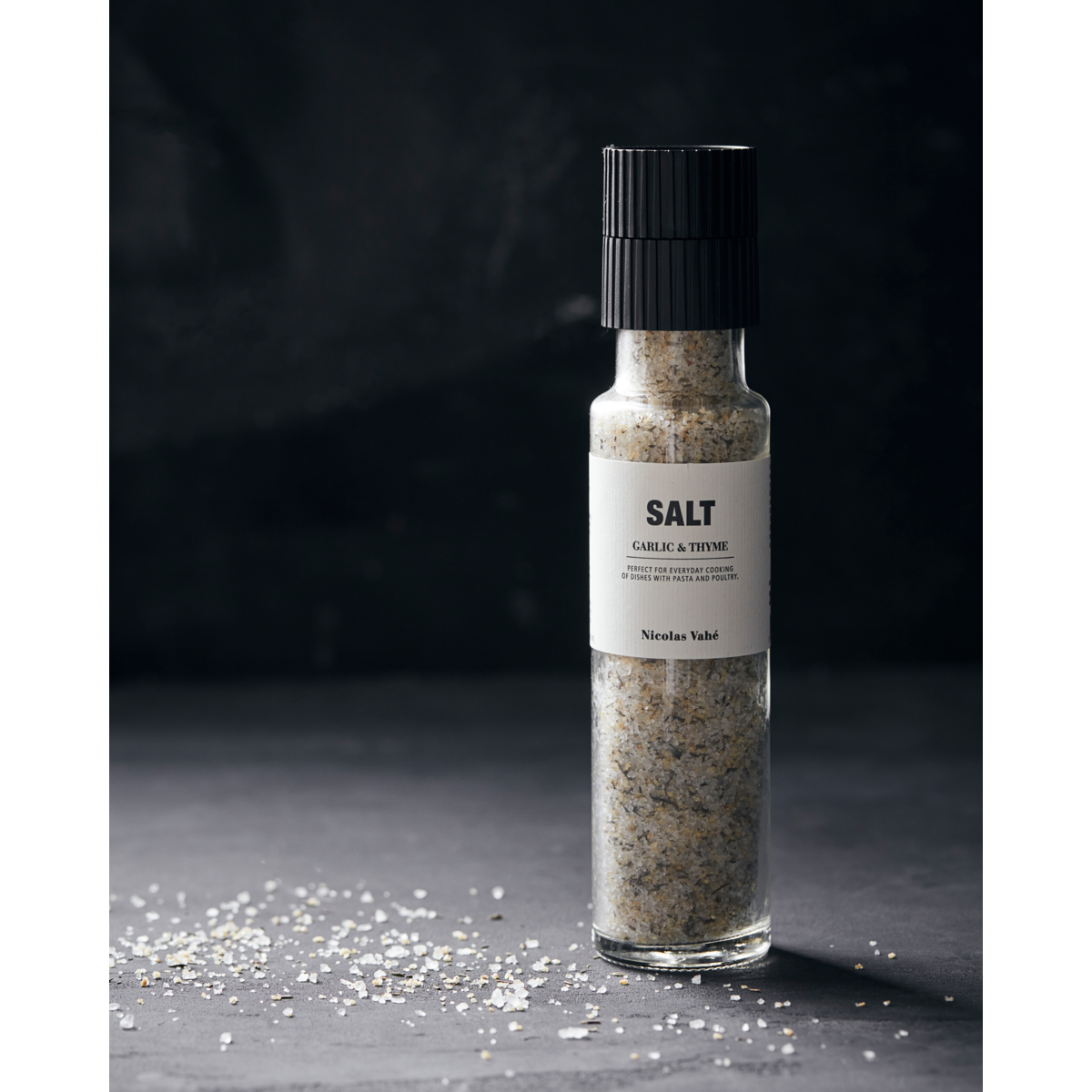 Salz | Garlic & thyme