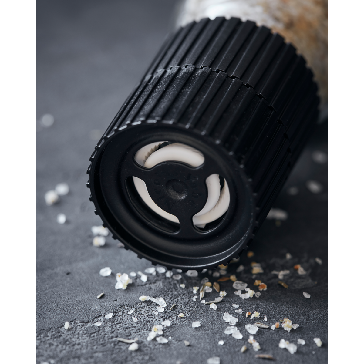 Salz | Garlic & thyme