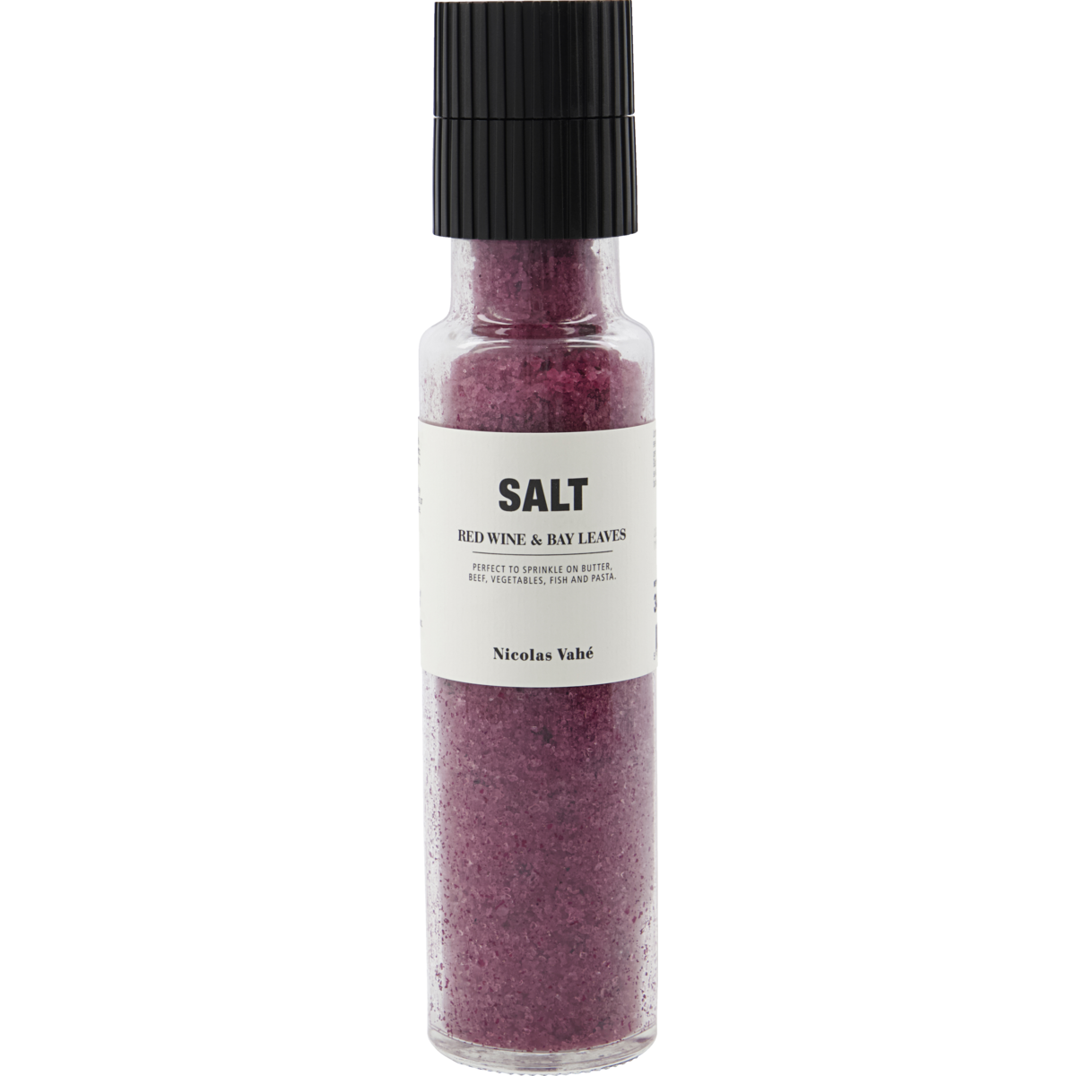 Salz | Redwine & bay leaves