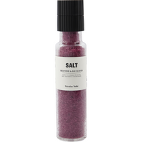 Salz | Redwine & bay leaves