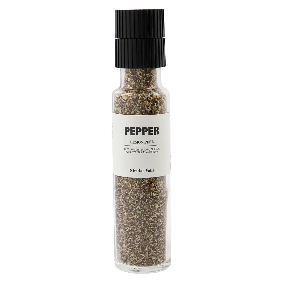 Pfeffer | Lemon peel