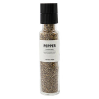 Pfeffer | Lemon peel