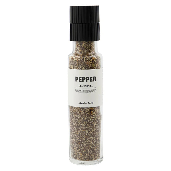 Pfeffer | Lemon peel