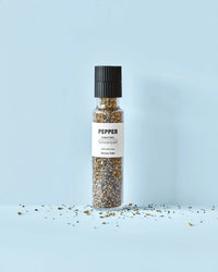 Pfeffer | Lemon peel