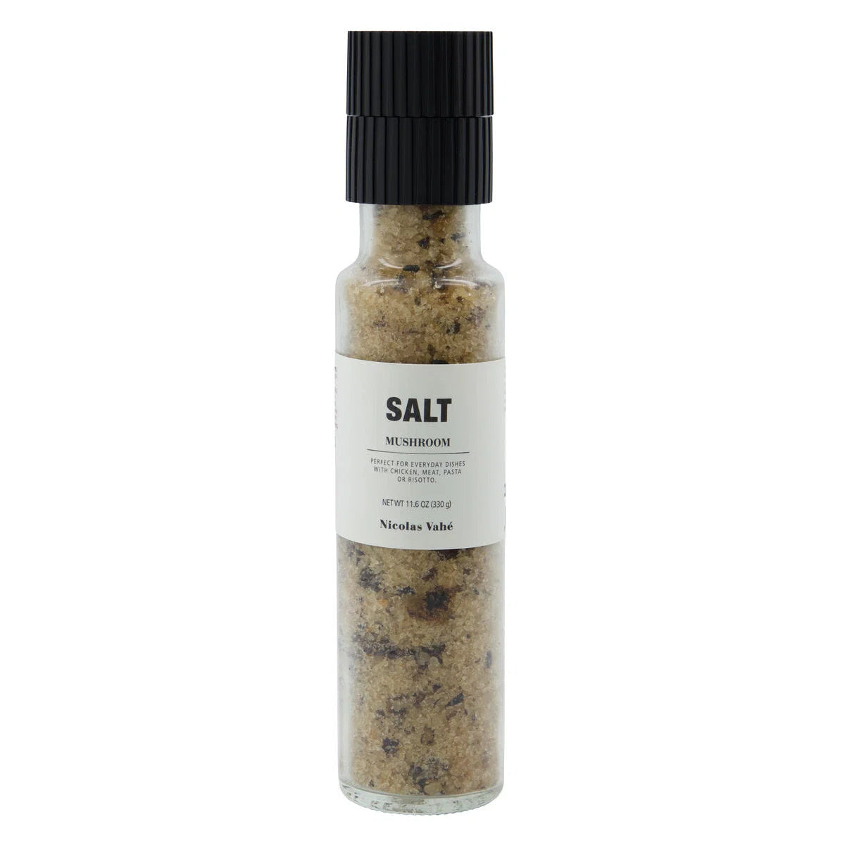 Salz | Mushroom