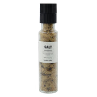 Salz | Mushroom
