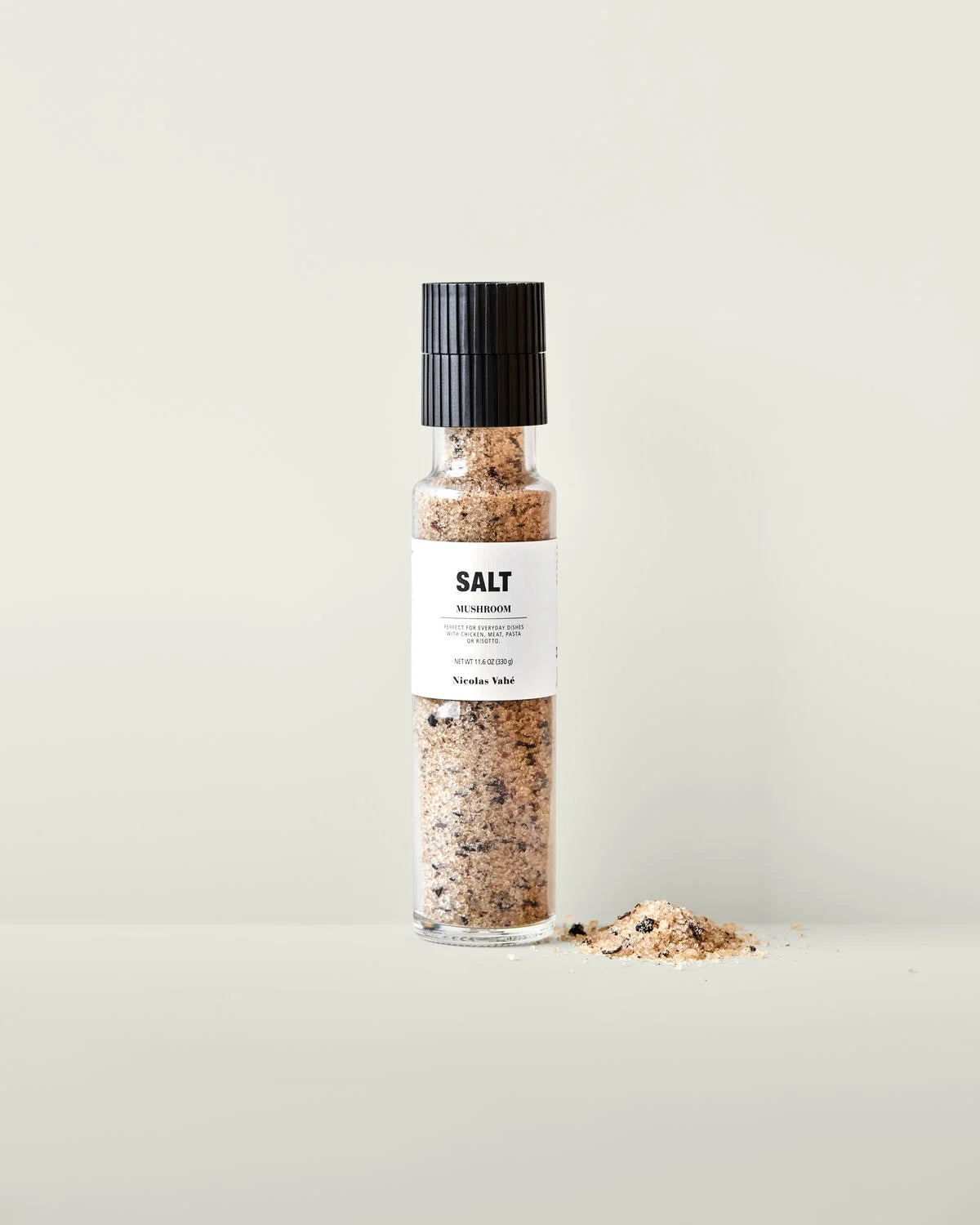 Salz | Mushroom