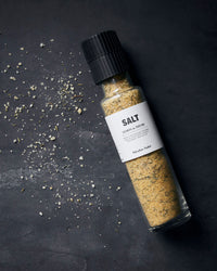 Salz von Nicolas Vahe | Lemon & Thyme