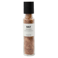 Salz | Chilli