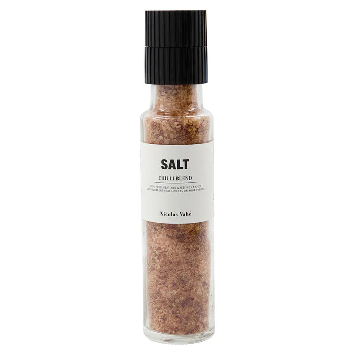 Salz | Chilli