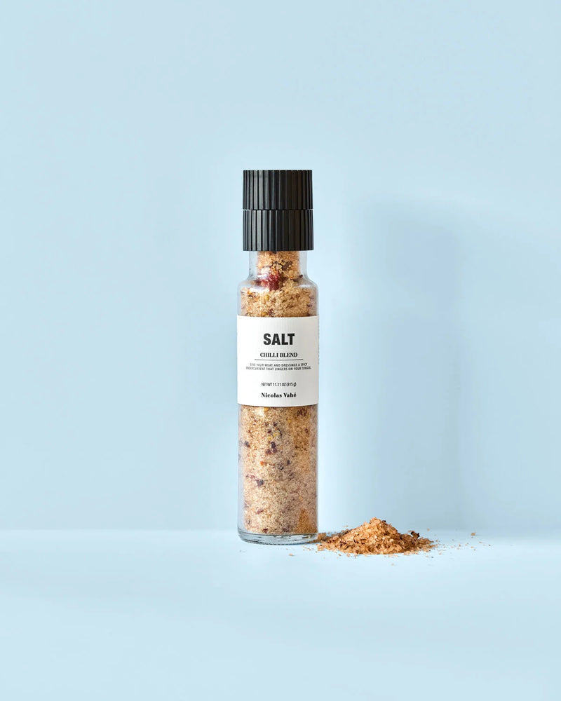 Salz | Chilli