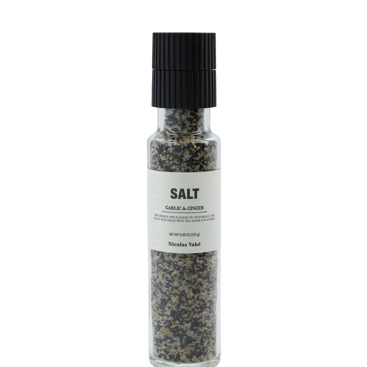 Salz | Garlic & Ginger
