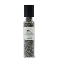 Salz | Garlic & Ginger
