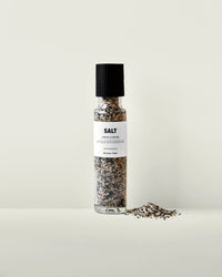 Salz | Garlic & Ginger